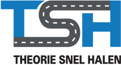 Theorie Snel Halen logo